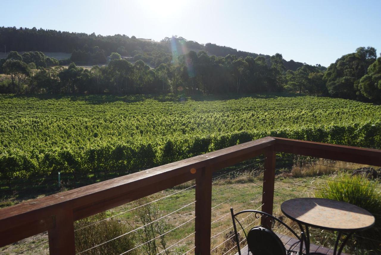 Gisborne Peak Winery Short Term Stays Exterior photo