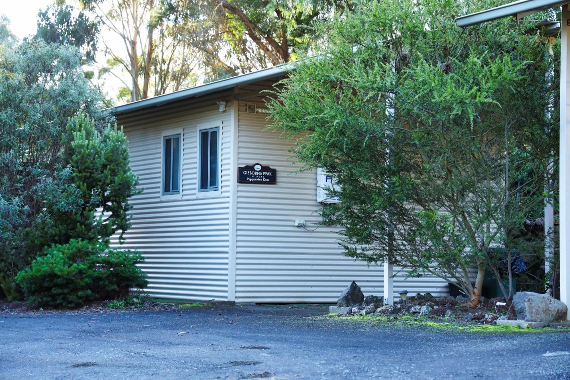 Gisborne Peak Winery Short Term Stays Exterior photo