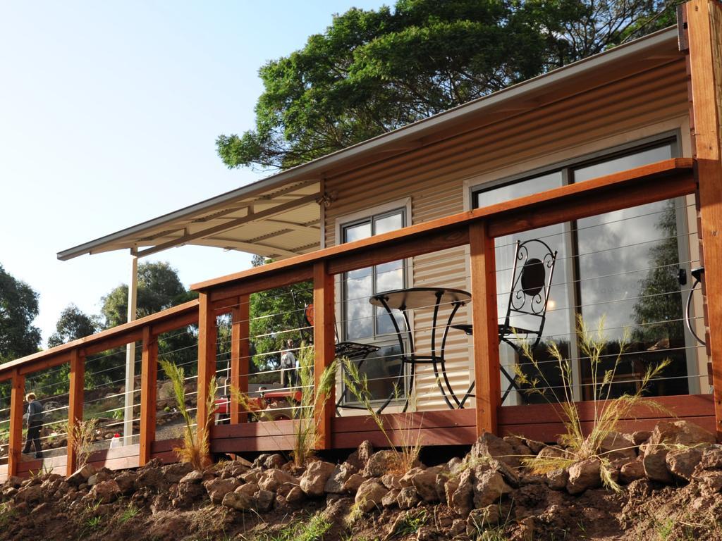 Gisborne Peak Winery Short Term Stays Room photo